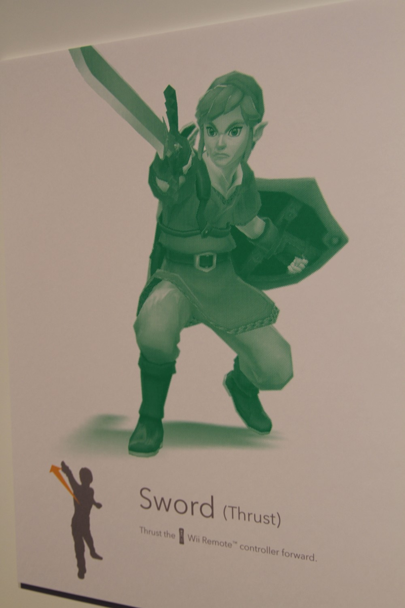 Illustration for article titled How To Control The Next Zelda Game